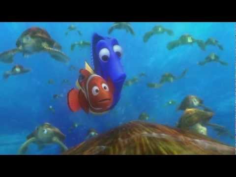 Le Monde de Nemo 3D - Extrait Buddy VF