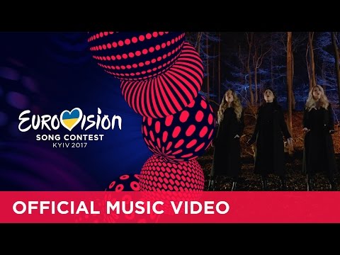 OG3NE - Lights And Shadows (The Netherlands) Eurovision 2017 - Official Music Video