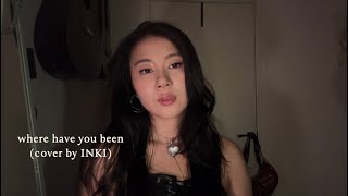 Download lagu Rihanna-Where have you been (cover by INKI) mp3 Download lagu Rihanna-Where have you been (cover by INKI) mp3