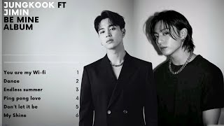 Download lagu Jungkook ft Jimin - Be mine Album 2025 mp3 Download lagu Jungkook ft Jimin - Be mine Album 2025 mp3