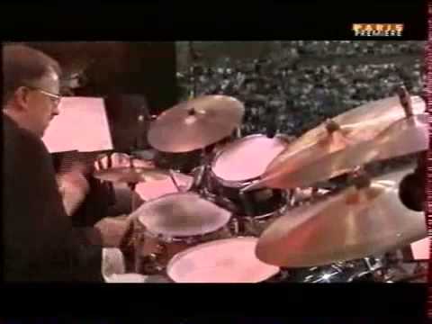 Toshiko Akiyoshi - Lew Tabackin Big Band - Feast In Milano