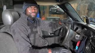 Chevrolet Silverado Code P0442, P0300; EVAP system small leak/ Cylinder Misfire diagnosis