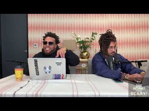 3-D Printed T-Bone Steaks & Anal Burrito Prep On DIYS