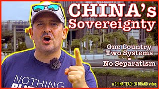 Video : China : ONE country, two systems