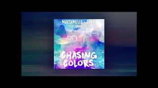 Marshmello x Ookay - Chasing Colors (ft. Noah Cyrus) | 10 hours