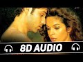 Kaho Na Kaho (8D Audio) Amir Jamal | Murder | Kaho Na Kaho Emraan Hashmi 8d song | Emraan Hashmi 8d