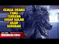 SUPERMOON MEMBUAT MANUSIA BERMUTASI MENJADI MONSTER ALUR CERITA FILM