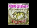 Mannequin Men - Pigpen