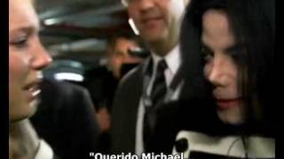 Michael Jackson - Dear Michael (Subtitulado español)