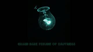 Dax Riggs - Grand Dark Feeling Of Emptiness