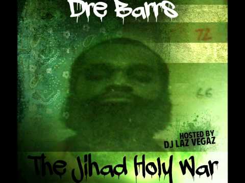 Dre Barrs - ClipSquad Monopoly (The Jihad Holy War)