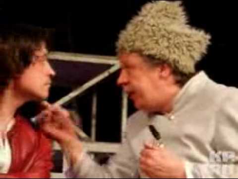 ЧАПАЕВ И ПУСТОТА В УФЕ.flv