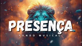 Fundo Musical Para Oração Profunda | Worship Piano para Presença de Deus