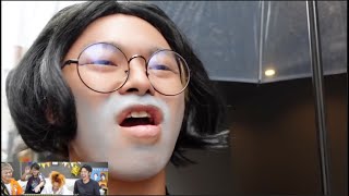 - 【3周年記念】あちきが爆笑したシーン集3【東海オンエア】