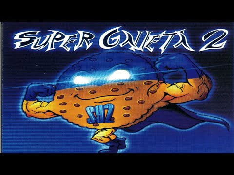 Rolo De Leon (Comando Tiburon) - Vete Ya (Super Galleta 2) (Plena Panama)