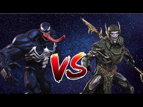 My Next Rank 5 5 Star: Corvus or Venom? (Plus Awakening)