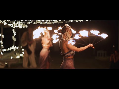 Czech Wedding Event in Crete