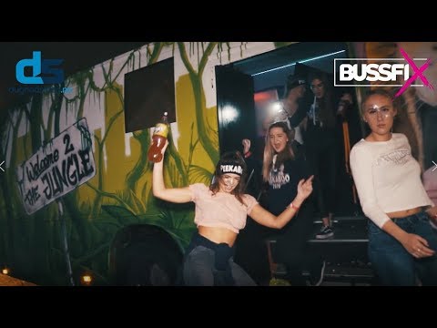 Dugnadsiden [HD] - Dekknavnsfest til Cartier 2020 fra Bergen