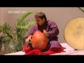 Amazing Indian Percussion by Selvaganesh - Ghatam solo
