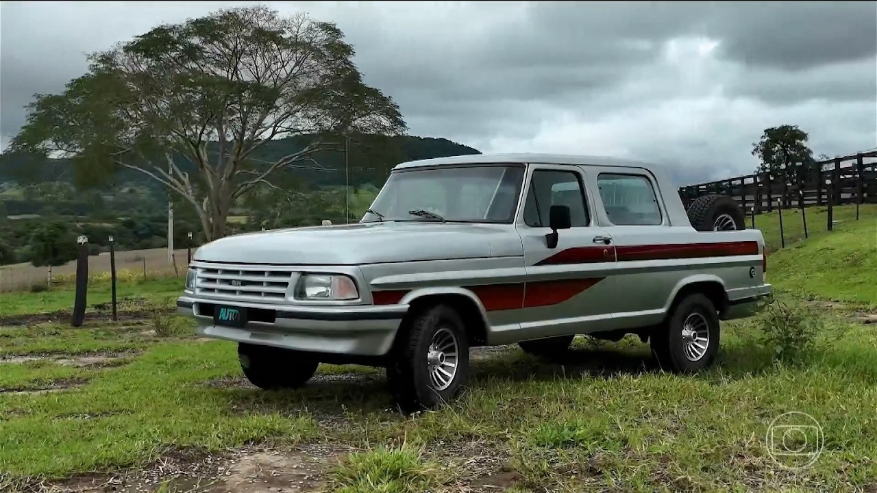 AUTO ESPORTE (05/04/26) Complete