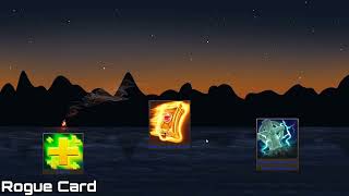 Rogue Card ｜ A First Look - [3-26-21]