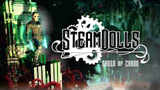 Launch Trailer