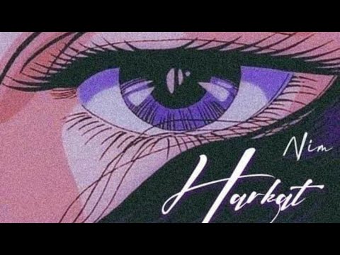 "HARKAT"-Official Music Video ( Visualizer) | @NimurDad