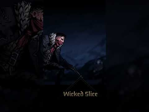 Dismas is a Liar | Darkest Dungeon 2