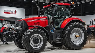 جديد جرار بعجلات Case IH Maxxum 150 CVX | صورة 4 - Agroline