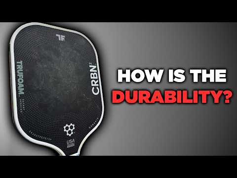 CRBN TruFoam Genesis Updated Review | 6 Months Later