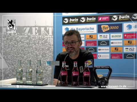 LÖWENRUNDE mit Michael #Köllner und Günther #Gorenzel (30.10.2020)