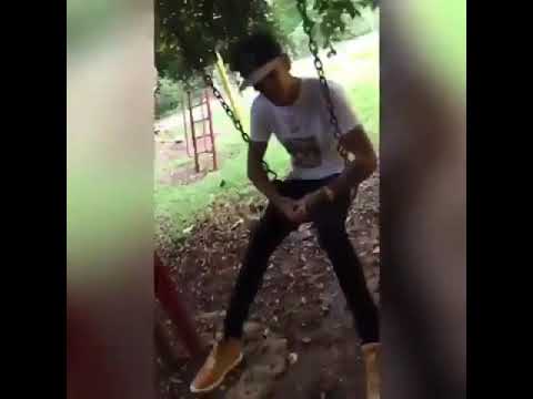 @jhonybeltran7w - Respuesta pa' @lilcottopr (tiraera)