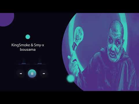 KING SMOKE - SMY-X  - (BOUSAMA) (clash Lbenj) #CB4GANG