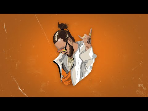 SCH x Lacrim Type Beat - "GENNARO" | Instru Rap