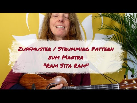 Shankari Susanne Hill - Ram Sita Ram Begleitung lernen