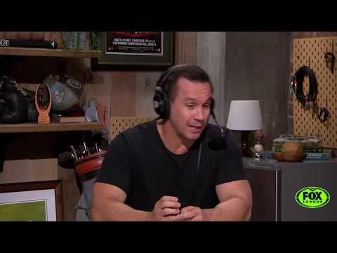 Matty's hilarious Bob Hawke story | The Matty Johns Podcast