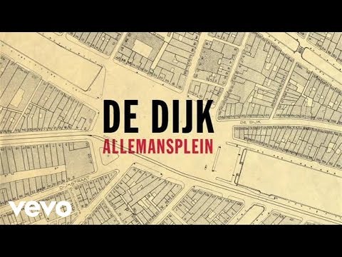 Videoclip de Weg Maar Niet Kwijt — De Dijk