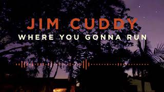 Jim Cuddy - Where You Gonna Run
