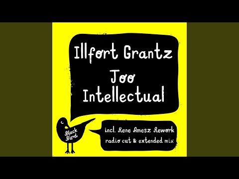 Too Intellectual (Rene Amesz Rework Extended Mix)