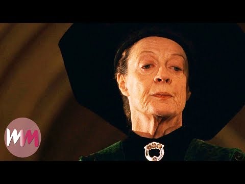 Top 10 Female Harry Potter Characters