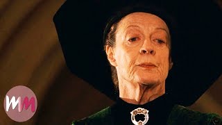 Top 10 Female Harry Potter Characters