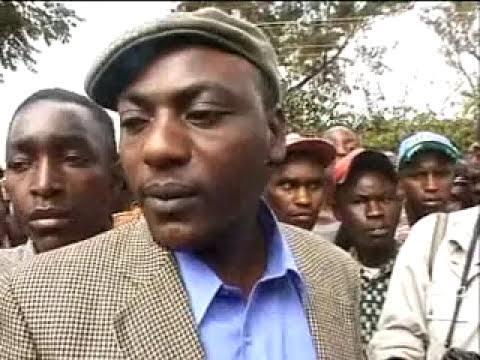 John De'Mathew - Thakame Yaitirwo (Official video)