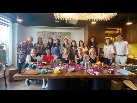 The Harbour School PTA 2022