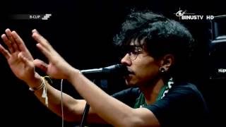 Download lagu B-CLIP #527 FOURTWNTY - Hitam Putih mp3 Download lagu B-CLIP #527 FOURTWNTY - Hitam Putih mp3