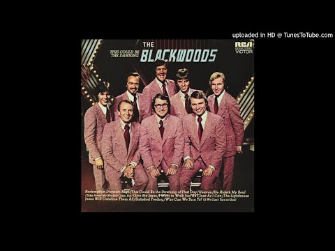 This Could Be The Dawning LP - The Blackwood Brothers Quartet (1972) [Full Album]