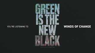 Music video thumbnail preview for In Hearts Wake - Winds Of Change by In Hearts Wake