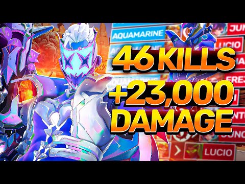 The MYTHICAL Junkrat main experience...