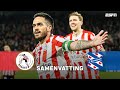 WEERGALOOS DOELPUNT van linksback Mica Pinto! ☄️ | Samenvatting Sparta Rotterdam - sc Heerenveen