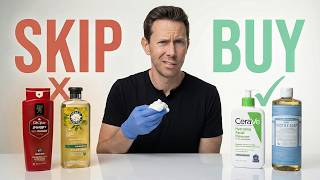 I Tested 20 Personal Care Products and Most of Them Are Toxic