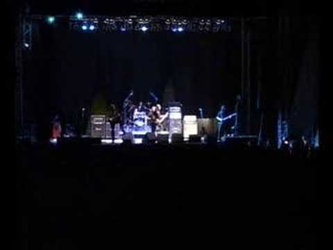 Psychoparadox - Metal Storm (EXIT 007 Live)